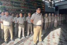 Genjot Program Strategis, Kantah Tulungagung Pacu Target PTSL di Triwulan II