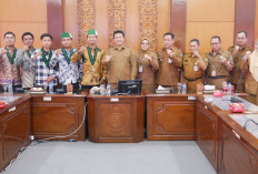 HMI Sidoarjo Dukung Pemberantasan Miras dan Penanggulangan HIV/AIDS