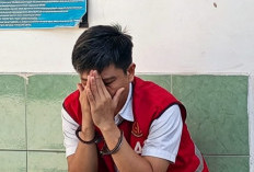 Terdakwa Pencabulan Anak di Surabaya hanya Dituntut 3 Tahun, Keluarga Korban Protes Keras