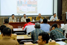 Sektor Peternakan Gresik Diperkuat, Peternak Didorong Hasilkan Produk Olahan Bernilai Tambah
