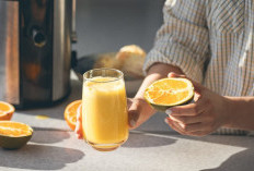 Perut Begah Setelah Makan Besar? 5 Rekomendasi Jus Detox untuk Bantu Singkirkan Lemak Perut