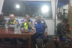 Polres Malang Terjunkan 150 Personel Amankan Pengajian Akbar di PG Kebon Agung