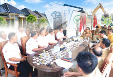 REI Madiun Keluhkan Empat Kendala Investasi Perumahan, Pemkot Siapkan Tim Khusus