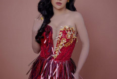 Lala Widy Buka-Bukaan Kehidupan di Balik Panggung Hiburan