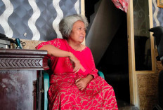 Cerita Pilu Ibu di Surabaya Dianiaya Anak Kandung, Dipicu Dendam Lama