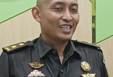 Kejari Tanjung Perak Terapkan WFH Mulai 17 April, Pelayanan PTSP dan Tilang Tetap Jalan