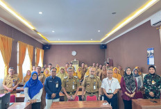 BPJS Kesehatan Madiun Imbau Warga Rutin Cek Status Kepesertaan JKN