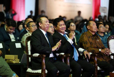 Tim Ekspedisi Patriot Diterjunkan, Hubungkan Dunia Akademik dan Kawasan Transmigrasi