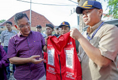 Tekan Kebocoran, Parkir Digital Surabaya Dongkrak PAD 10 Persen