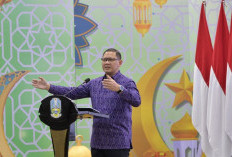 Dindik Jatim Kebut Pengisian 35 Kepala Sekolah Kosong 