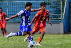 Persid Jember Siap Hadapi Liga 4 Piala Presiden, Dukungan Gus Fawait Jadi Eneri Macan Raung