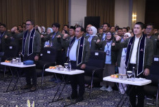AHY Instruksikan Fraksi Demokrat di Daerah Terus Perjuangkan Aspirasi Rakyat Lewat Kerja Nyata