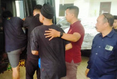 Dipercaya Manager Toko Emas, Dana Penjualan Masuk Rekening Pribadi