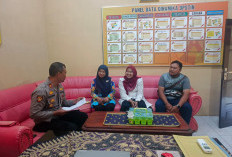 Kapolsek Tempursari Imbau Guru SMA Mataram Perketat Pengawasan Siswa dan Waspadai Bahaya Narkoba