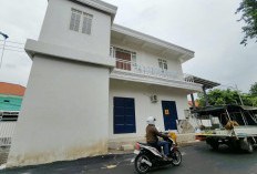 Pemkot Surabaya Percepat 9 Rumah Pompa, Target Beroperasi Desember 2026