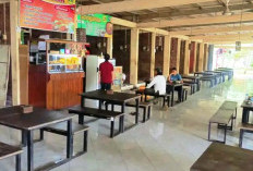 Hidupkan Kembali Bang Kodir, Pemkab Pasuruan Siapkan Pusat Kreatif Anak Muda