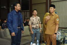  Industri Barbershop Pasuruan Naik Kelas, Hadirkan Barber Internasional dari Portugal