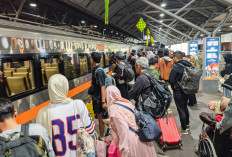 Antisipasi Urbanisasi Pasca Lebaran, Pemkot Surabaya Siapkan Operasi Yustisi bagi Pendatang 