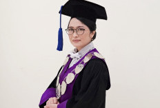 Prof Rini Sugiarti: Soft Skill Jadi Kunci Sukses Lulusan di Era Kompetisi Global