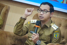 Lolos Tahap Administrasi, 5 Calon Dirut PDAM Madiun Bersiap Hadapi Uji Kelayakan