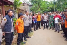 Dua Pendaki Hilang di Gunung Piramid Bondowoso Ditemukan Meninggal Dunia di Dasar Jurang