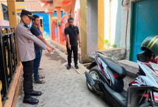 Hadiri Pengajian Majelis Taklim di Pasuruan, Motor Jemaah Digondol Maling