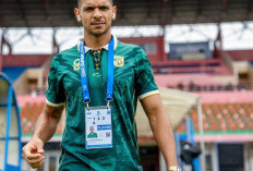 Leo Lelis Sebut Laga Lawan Persijap Jadi Momen Kebangkitan Persebaya