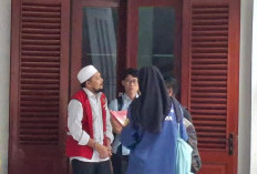 Catut Nama BRI, Mantan Satpam Tipu Pemilik Rental Mobil Rp50 Juta dengan Modus Kredit Tanpa Jaminan