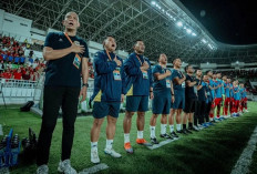 Nova Arianto Minta Timnas U-20 Indonesia Perbaiki Penyelesaian Akhir Lawan Australia
