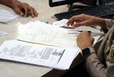 PERINTIS 10 Hari Diperluas ke 95 Kantah, Layanan Peralihan Hak Makin Cepat