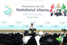  Prabowo Sebut 62 Juta Orang Nikmati MBG, Kekurangan Program Terus Diperbaiki