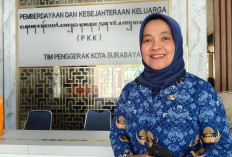 Kasus Kenakalan Remaja di Surabaya Turun, Pemkot Ubah Pola Penanganan