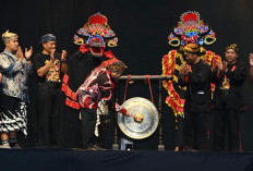 Festival Jaranan Trenggalek Terbuka Masuk Kalender Event Nusantara