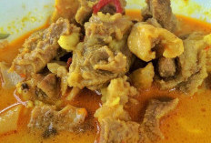 Sering Dihindari! Daging Kambing Bukan Penyebab Tensi Tinggi, Ini Penjelasannya