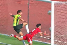 Indonesia U-20 Lolos Piala Asia 2027, Status Juara Bertahan Australia Terancam