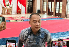 Wali Kota Eri Cahyadi Usut Tuntas Skandal KBS, Eks Dirut Jadi Tersangka Korupsi Rp10,2 Miliar