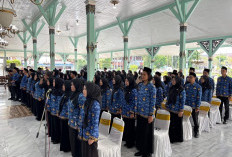 BKPSDM Kabupaten Madiun Bongkar Borok ASN, dari Praktik Titip Absen hingga Berani Lawan Pimpinan