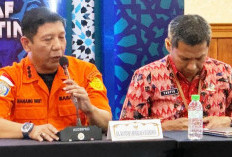 Basarnas Surabaya Siaga Hadapi Musim Kemarau, Waspadai Potensi Darurat di Lapangan