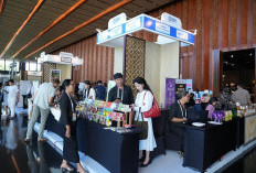 Nikmati Keuntungan Super Lengkap, BRI Tebar Promo Eksklusif dan Hadiah dI Bali Wellness and Beauty Expo 2026