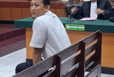 Uang Penjualan Sepeda Rp135 Juta Masuk Kantong Pribadi, Kepala Toko Build A Bike Diadili