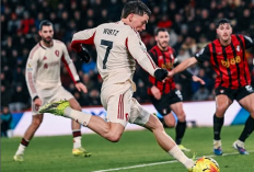 Liverpool Kehabisan Energi. Dipermak Bournemouth 2-3