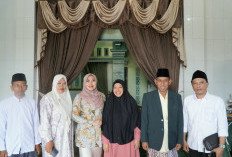 Pesantren Roudlatud Darojat Lamongan Butuh Dukungan, Senator Lia Angkat Suara