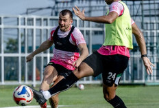 Badai Cedera Bayangi Persebaya Jelang Duel Derbi Suramadu Lawan Madura United di Gelora Bung Tomo
