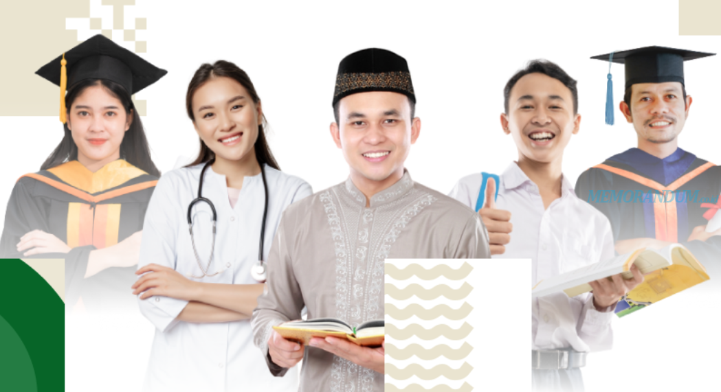 Kemenag Buka Pendaftaran Beasiswa Indonesia Bangkit Mulai 5-25 Juni 2023