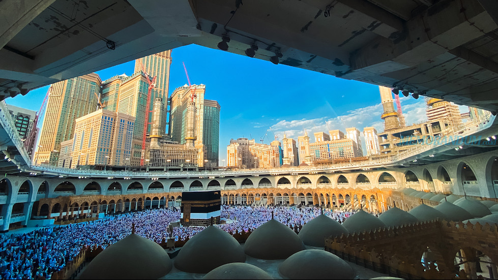 Titip Doa kepada Jamaah Haji, Simak Penjelasan Berikut Ini