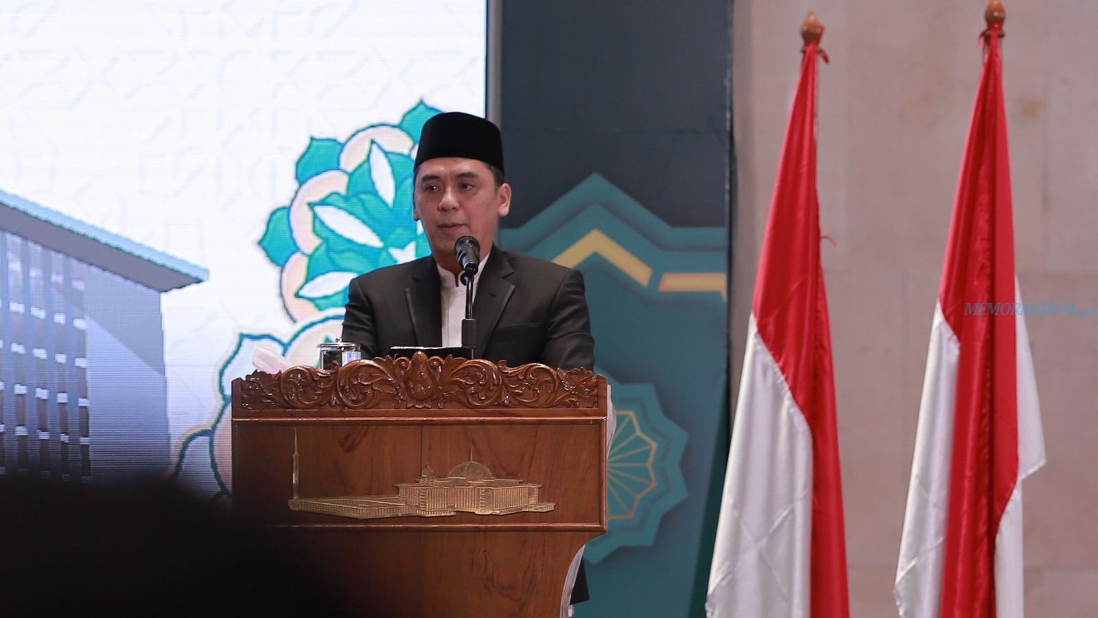 Kemenag Dorong Pelaku Usaha Wujudkan Tim Umrah dan Haji Indonesia yang Kuat