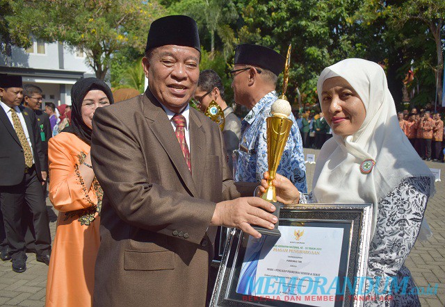 Kabupaten Lamongan Selangkah Lagi Zero Stunting