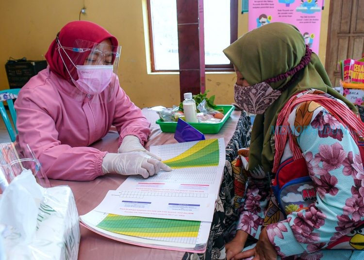 Integrasi Pelayanan Kesehatan Primer, Dukung Pembangunan Indonesia