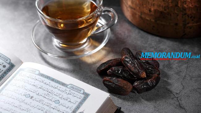 Bacaan Niat dan Waktu Qadha Puasa Ramadhan