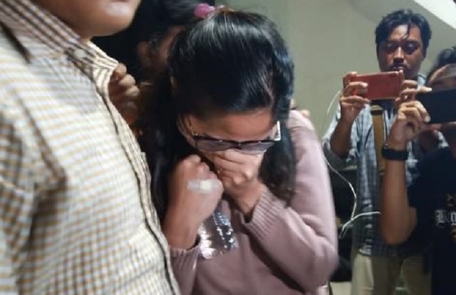 Lagi, Satu Mucikari Ditangkap di Jakarta